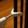 Qdos Safety YSpindles for Qdos Pressure Mount Baby Gates  Slate  Adapts Qdos Pressure Mount Gates to fit on Banisters and Spindles up to 3 in Diameter  Easy Installation  1 Pack  2 YSpindles