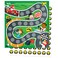 Carson Dellosa Racing Mini Incentive Charts 148003