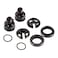Hot Racing XMX156M01 Aluminum Shock Upgrade Kit TRA