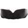 Venum Challenger Mouthguard  BlackBlack One Size