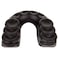 Venum Challenger Mouthguard  BlackBlack One Size