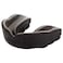Venum Challenger Mouthguard  BlackBlack One Size