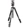 Manfrotto 190 4Section Aluminum Tripod with XPRO Ball Head