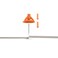 Ridgid LevelMax tile antilippage and spacing system 100