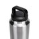 AWESE Replacement Cap LidFits for 18oz36oz64oz YETI Rambler Bottle