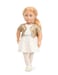 Our Generation Holiday HopeHoliday Doll in Sequin Outfit 18