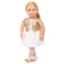 Our Generation Holiday HopeHoliday Doll in Sequin Outfit 18