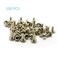 Maxmoral M3 x 6mm Long Standoff PC Mounting Computer Motherboard Screws Replacement  100 Pack M3x6