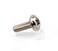 Maxmoral M3 x 6mm Long Standoff PC Mounting Computer Motherboard Screws Replacement  100 Pack M3x6
