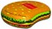 Margaritaville Cheeseburger in Paradise Pool Float 56