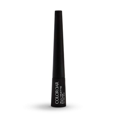 Colorbar All Matte Eyeliner Black 001 25ml