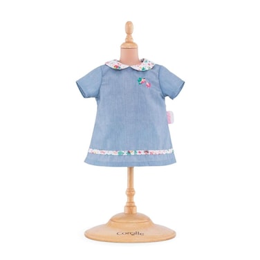 Corolle  Mon Premier Poupon Tropicorolle Dress Outfit for 12 Babydolls