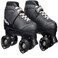 Epic Skates Super Nitro IndoorOutdoor Quad Speed Roller Skates Youth 4