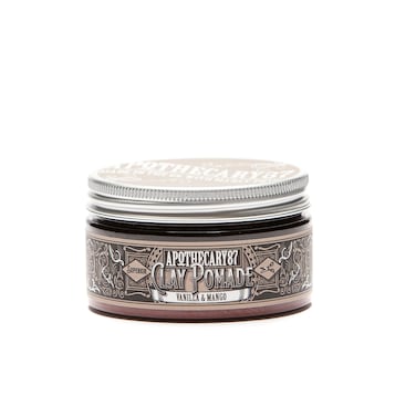 Apothecary 87 Pomade  Vanilla  Mango 338 Ounce