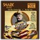 Snark Teddys Neo Tortoise Guitar Picks 94 mm 12 Pack