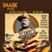 Snark Teddys Neo Tortoise Guitar Picks 94 mm 12 Pack