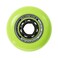 Rollerblade Hydrogen Urban 80mm 85A 8 Pack Green One Size