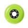 Rollerblade Hydrogen Urban 80mm 85A 8 Pack Green One Size
