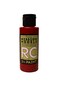 Mission Models MMRC054 WaterBased RC Paint 2 oz Bottle Translucent Red