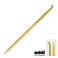 AddiDuett Crochet Hook 6mm Purple