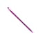 AddiDuett Crochet Hook 6mm Purple