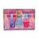 Simba Toys  Steffi Love Fashion Deluxe Playset Multicolor