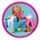 Simba 105732156 RAB Toys  Steffi Love Happy Animal Rabbit Playset Multicolor