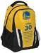 Cleveland Cavaliers James L 23 Stripe Franchise Backpack