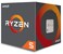 AMD Ryzen 5 1600 Processor with Wraith Spire Cooler YD1600BBAEBOX