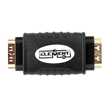 ElementHz HDMI FemaleHDMI Female Coupler