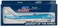 Skymarks Daron KLM 747400 1200 WGear SKR940