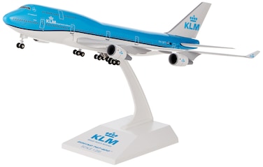 Skymarks Daron KLM 747400 1200 WGear SKR940