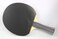 Butterfly Nakama S6 Table Tennis Racket  Lightweight Tremendous Speed with Heavy Spin  Nakama Series  Recommended for Advanced Level Ping Pong Play