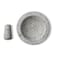 Fox Run Molcajete Mortar and Pestle Granite