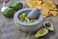 Fox Run Molcajete Mortar and Pestle Granite