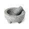 Fox Run Molcajete Mortar and Pestle Granite