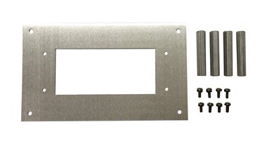 Flush Mount Kit