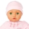 Baby Annabell Doll Green Eyes