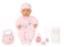 Baby Annabell Doll Green Eyes