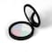 Inglot FREEDOM SYSTEM PALETTE 1 ROUND MATTE