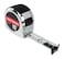 CRAFTSMAN Tape Measure Chrome Classic 16foot CMHT37316S