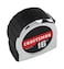CRAFTSMAN Tape Measure Chrome Classic 16foot CMHT37316S