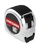 CRAFTSMAN Tape Measure Chrome Classic 16foot CMHT37316S