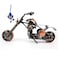 ZHAMS Motorcycle Harley Davidson Handmade CollectibleHandmade Crafts02 S