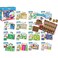 Carson Dellosa Math File Folder Game 140305
