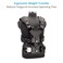 FLYCAM VistaII Stabilizer Arm  UniversalFit Vest for Handheld Camera Stabilizers Payload up to 15kg  33lb Fits 28 to 60 Waist Size VSTAIIAV