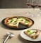 Ballarini La Patisserie Nonstick 11inch Pizza Pan Made in ItalyBlack