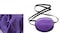 1PC Silk Eye Patch Elastic Eye Patches Lazy Eye Patches Single Eye Mask for Kids and Adults Lazy Eye Amblyopia Strabismus No Leakage Smooth Soft and Comfortable Adults Purple
