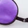 1PC Silk Eye Patch Elastic Eye Patches Lazy Eye Patches Single Eye Mask for Kids and Adults Lazy Eye Amblyopia Strabismus No Leakage Smooth Soft and Comfortable Adults Purple