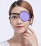 1PC Silk Eye Patch Elastic Eye Patches Lazy Eye Patches Single Eye Mask for Kids and Adults Lazy Eye Amblyopia Strabismus No Leakage Smooth Soft and Comfortable Adults Purple